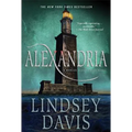 Alexandria: A Marcus Didius Falco Novel
