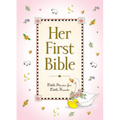 Her First Bible