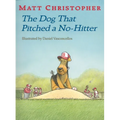 The Dog That Pitched a No-Hitter