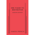 She Talks to Beethoven