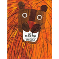 1, 2, 3 to the Zoo: A Counting Book