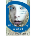 Memory of Water