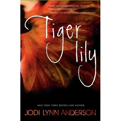 Tiger Lily