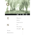 Open Mind: Women's Daily Inspiration for Becoming Mindful