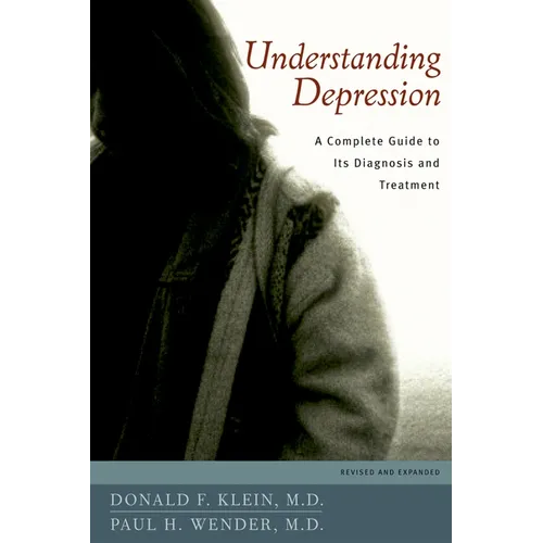 Understanding Depression: A Complete Guide to Its Diagnosis and Treatment