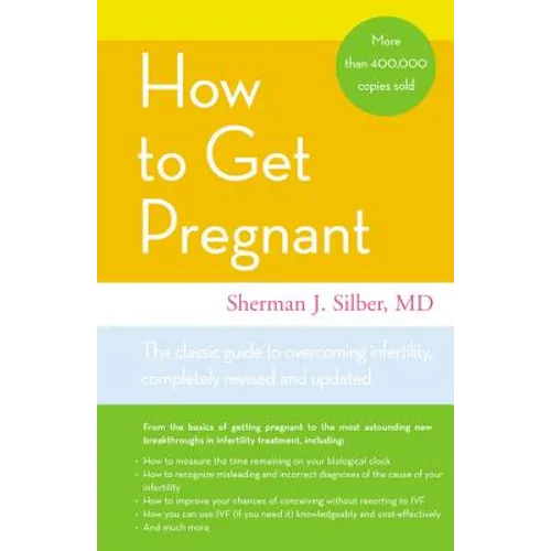 How to Get Pregnant