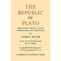 The Republic of Plato