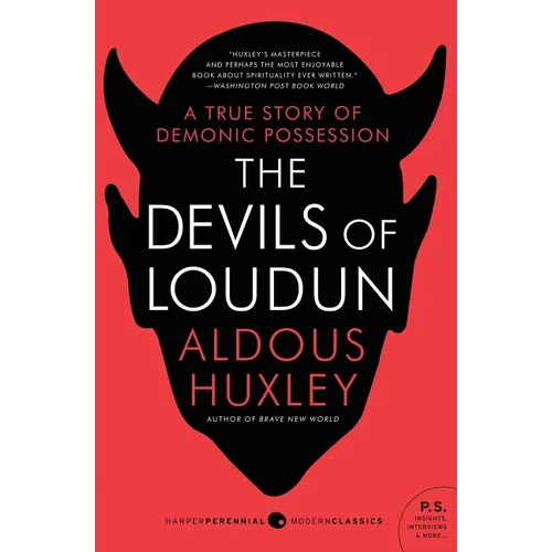 The Devils of Loudun
