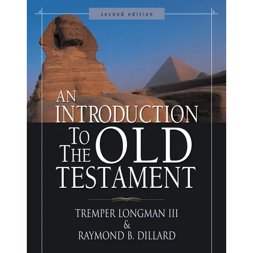 An Introduction to the Old Testament