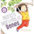 Maria's Marvelous Bones