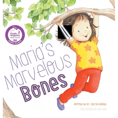 Maria's Marvelous Bones