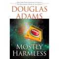 Mostly Harmless