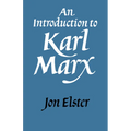 An Introduction to Karl Marx
