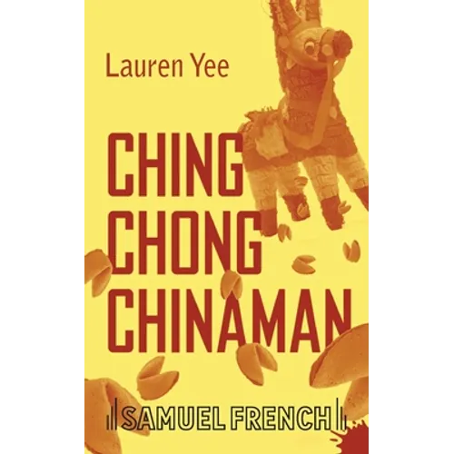 Ching Chong Chinaman