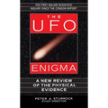 The UFO Enigma: A New Review of the Physical Evidence