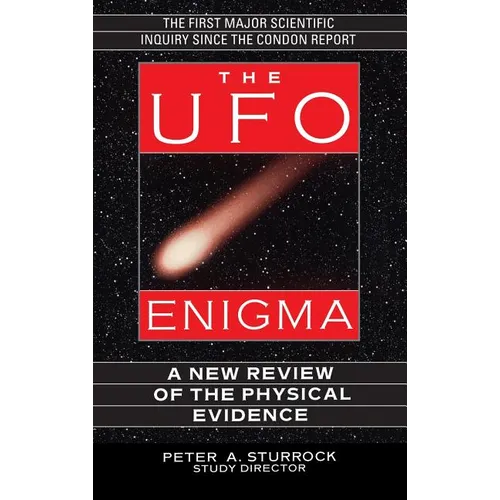 The UFO Enigma: A New Review of the Physical Evidence