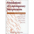 Foundations of Contemporary Interpretation