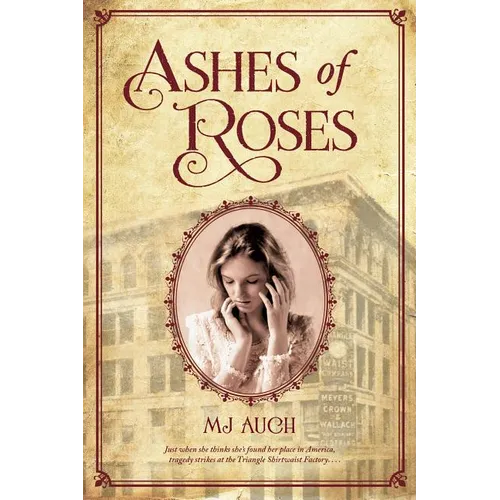 Ashes of Roses