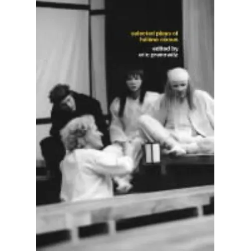 The Selected Plays of Hélène Cixous