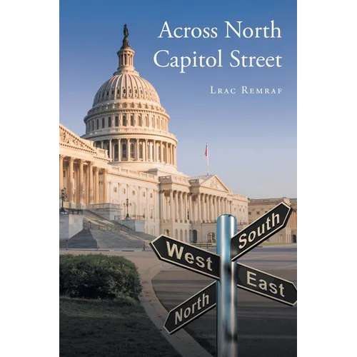 Across North Capitol Street