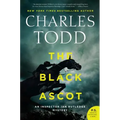 The Black Ascot
