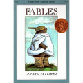 Fables: A Caldecott Award Winner