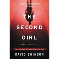 The Second Girl