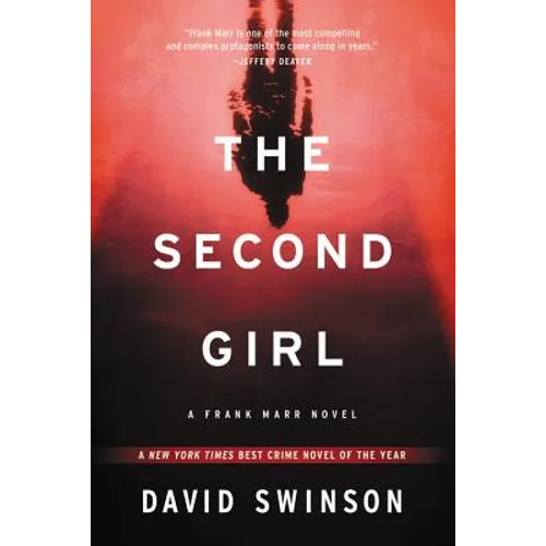 The Second Girl