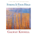 Strong Is Your Hold: Poems
