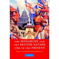 Monarchy Brit Nation 1780 Present