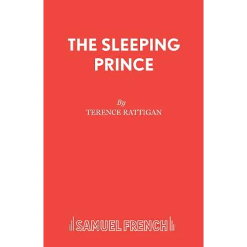 The Sleeping Prince