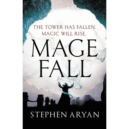 Magefall