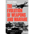 Evolution of Weapons and Warfare