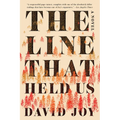 The Line That Held Us