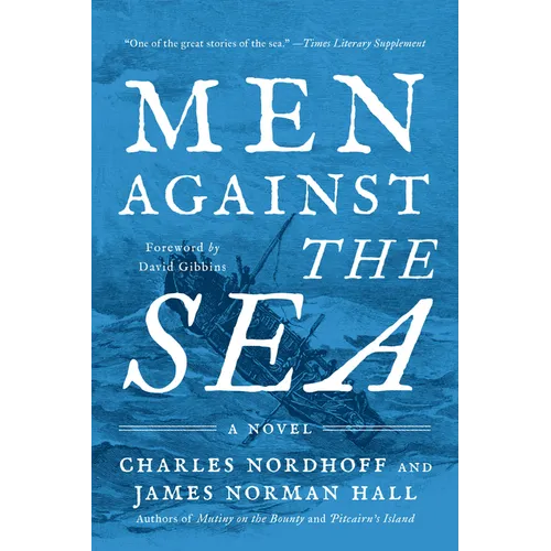 Men Against the Sea