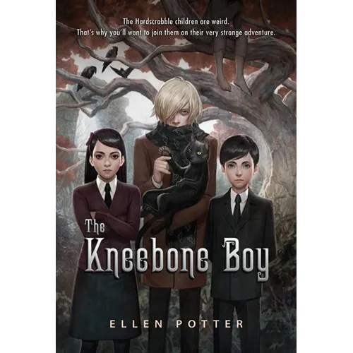 Kneebone Boy