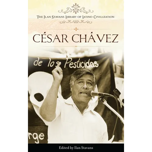 César Chávez