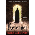 Revenger: A John Shakespeare Mystery