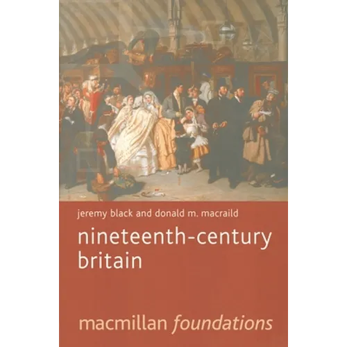 Nineteenth-Century Britain