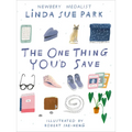 The One Thing You'd Save