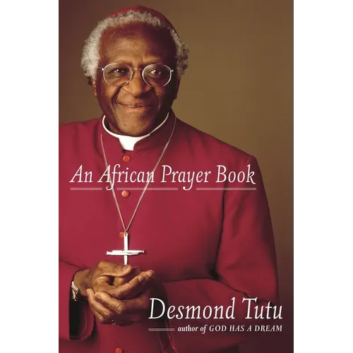 An African Prayer Book