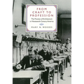 From Craft to Profession: The Practice of Architecture in Nineteenth-Century America