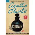 Curtain: Poirot's Last Case: A Hercule Poirot Mystery: The Official Authorized Edition