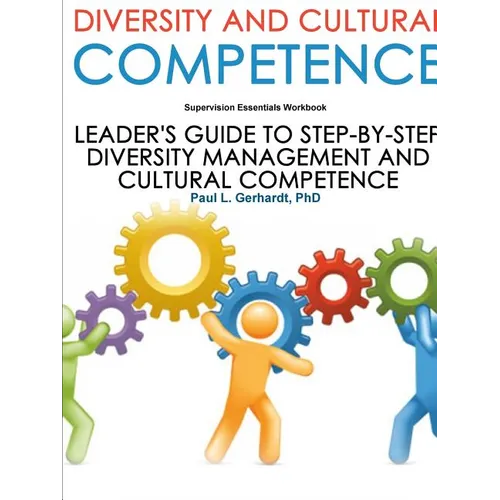Diversity And Cultural Competence