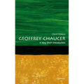 Geoffrey Chaucer: A Very Short Introduction
