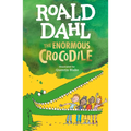 The Enormous Crocodile