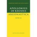 Apollonius of Rhodes