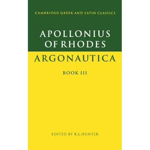 Apollonius of Rhodes