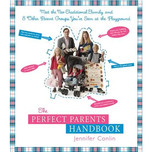 The Perfect Parents Handbook