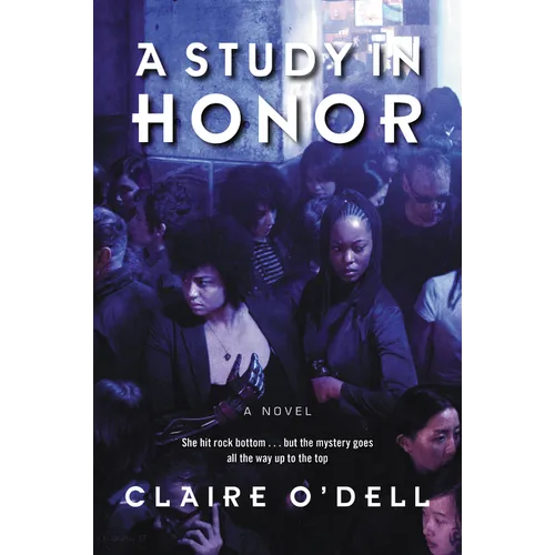 A Study in Honor